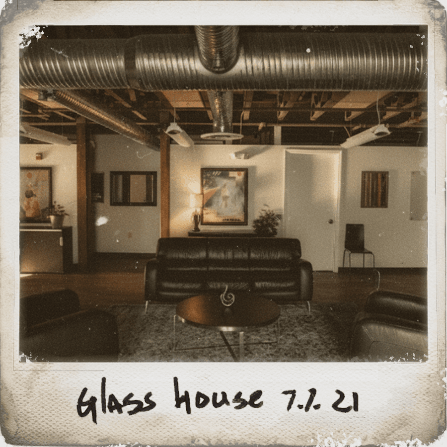 Glass House Recovery
