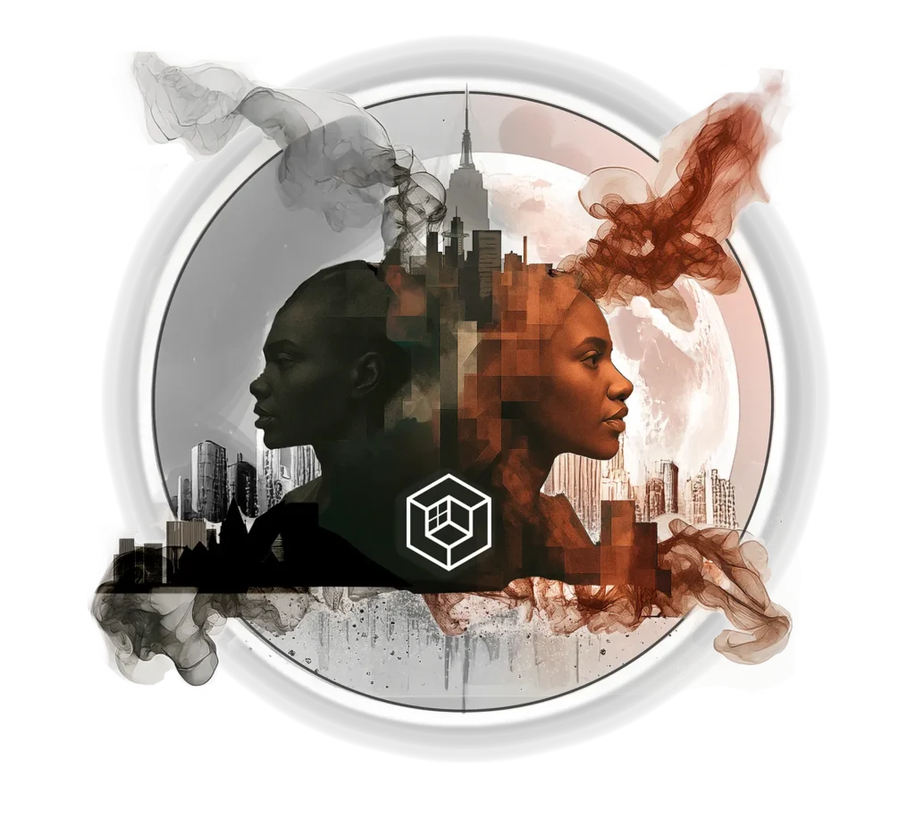 Glass House X Carl Jung: Shadow Realm